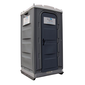 Portaloos for Melbourne events